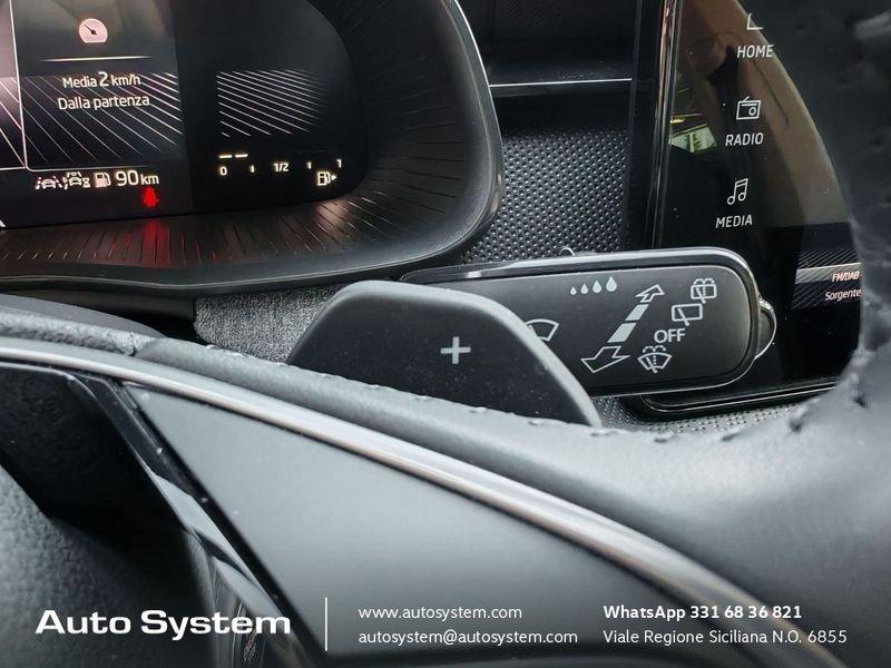 Škoda Kamiq Kamiq 1.0 tsi Selection 115cv dsg