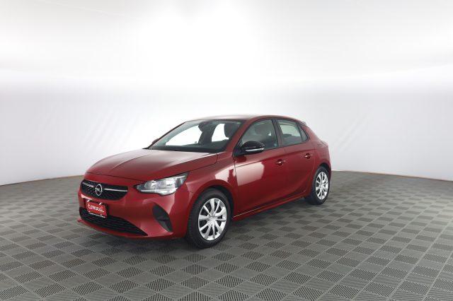 OPEL Corsa Corsa 1.2 100 CV Edition