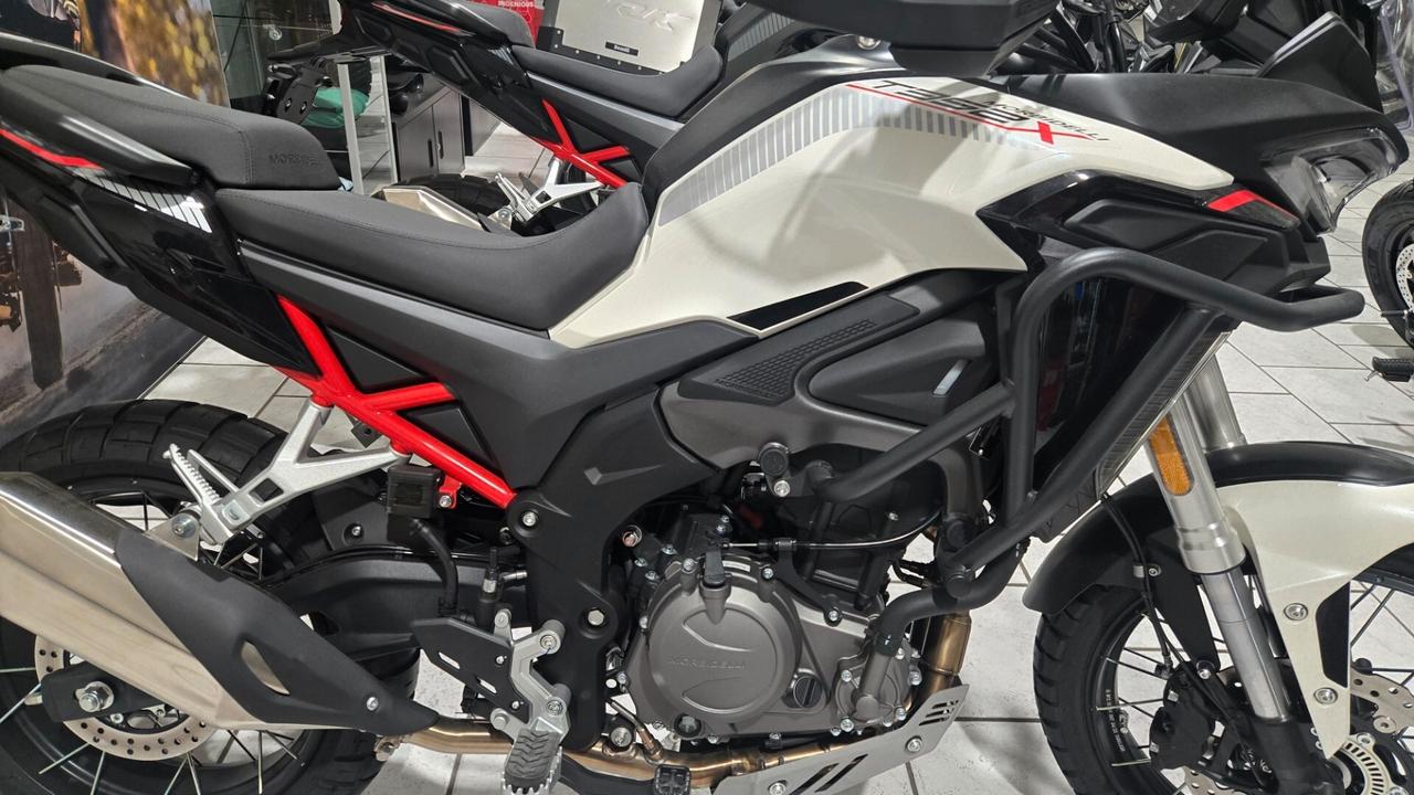 Morbidelli Altro ADV