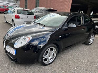 ALFA ROMEO MiTo 1.4 T 135 CV