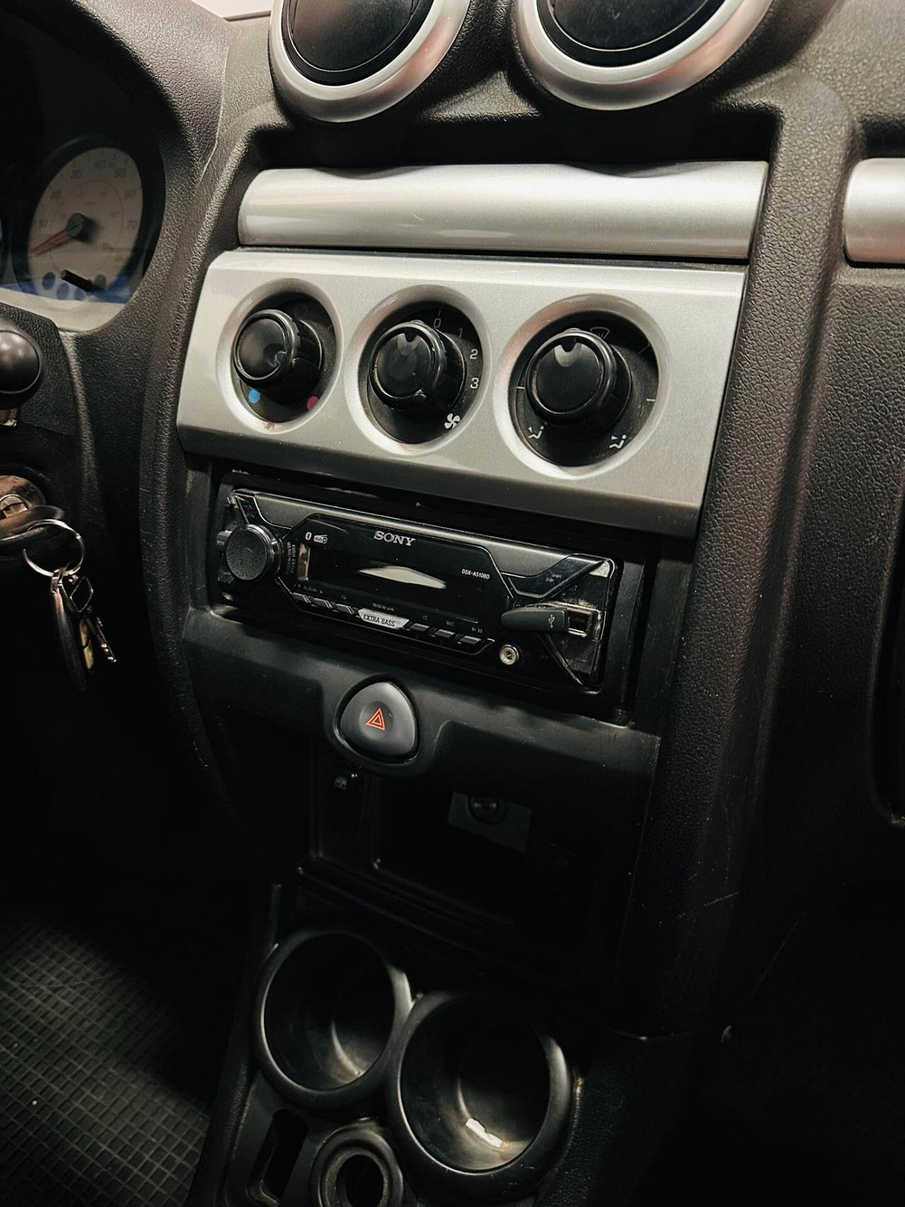 Aixam Miniauto GT