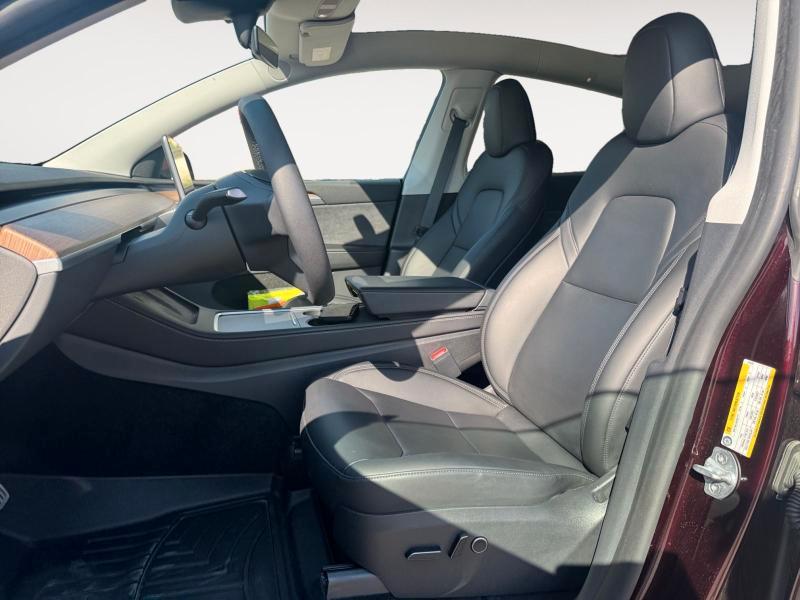 Tesla Model Y Performance Dual Motor awd