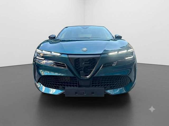 Alfa Romeo Junior 1.2 Hybrid Speciale 145cv edct6 + Matrix + Ricarica Wireless