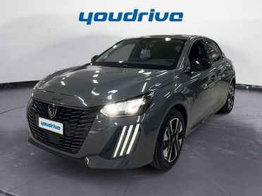 Peugeot 208 1.2 hybrid Allure 110cv e-dcs 6 KM 16.800