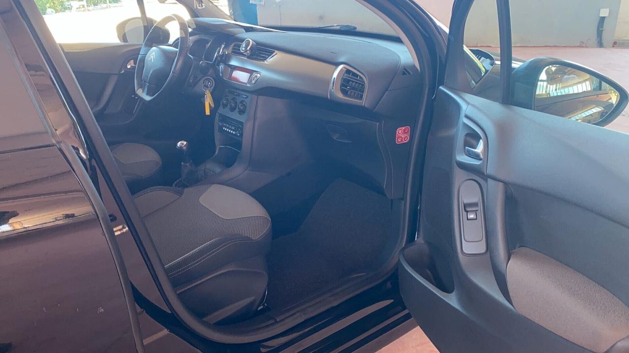Citroen C3 1.1 Attraction