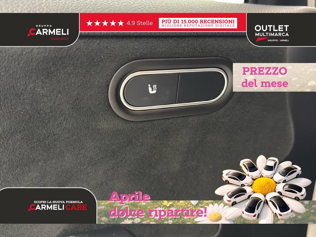 Mercedes Classe A 180 180 D Advanced Plus AMG Line 8G-DCT