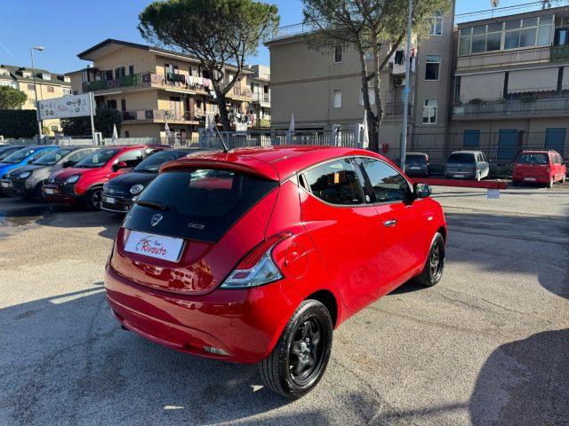 LANCIA Ypsilon 1.0 FireFly 5 porte S&S Hybrid GOLD