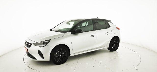 OPEL Corsa 1.5 D 100 CV Blitz Edition