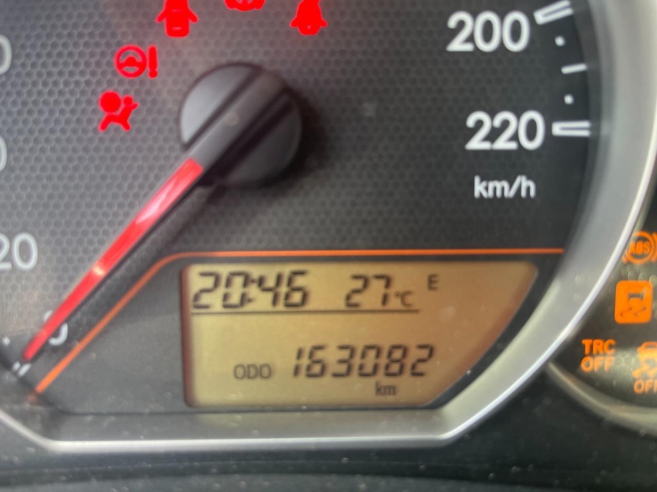 Toyota Verso-S 1.4D MMT Lounge