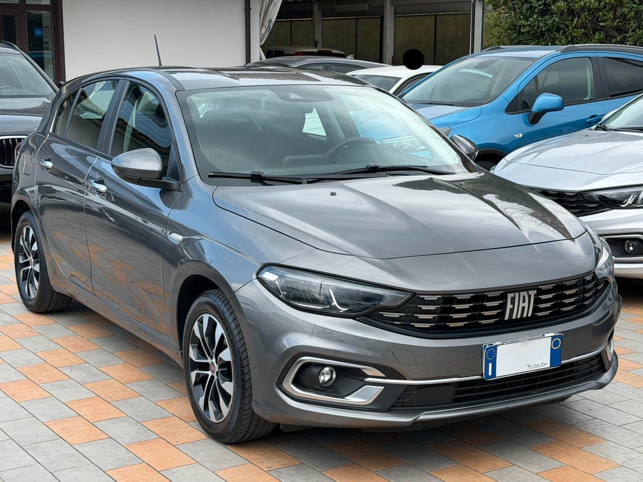 Fiat Tipo New 1.3 M.JET 95 cv. 5 porte CITY LIFE (Nav)