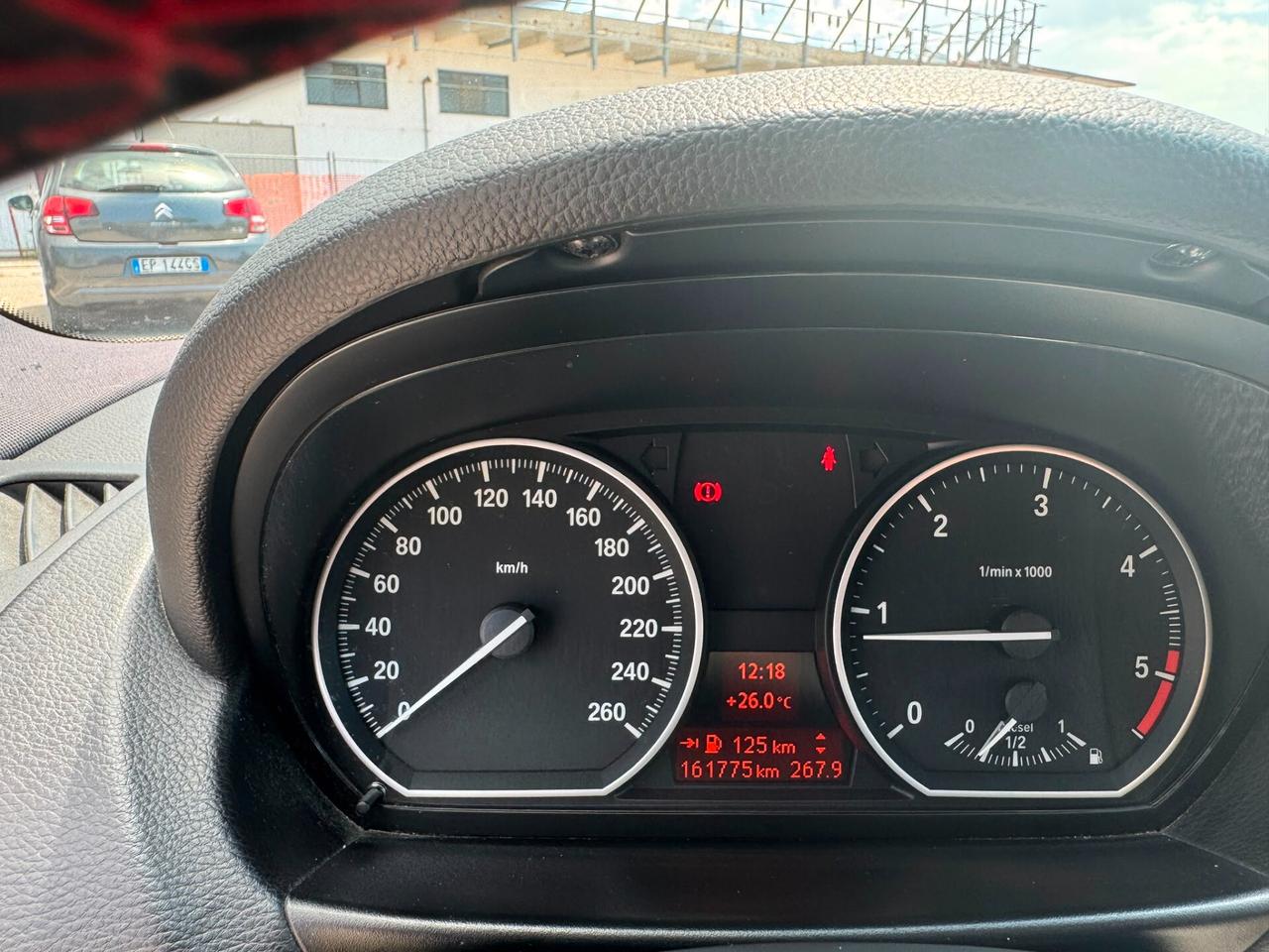 Bmw 120d Coupé Msport E5 - 2012