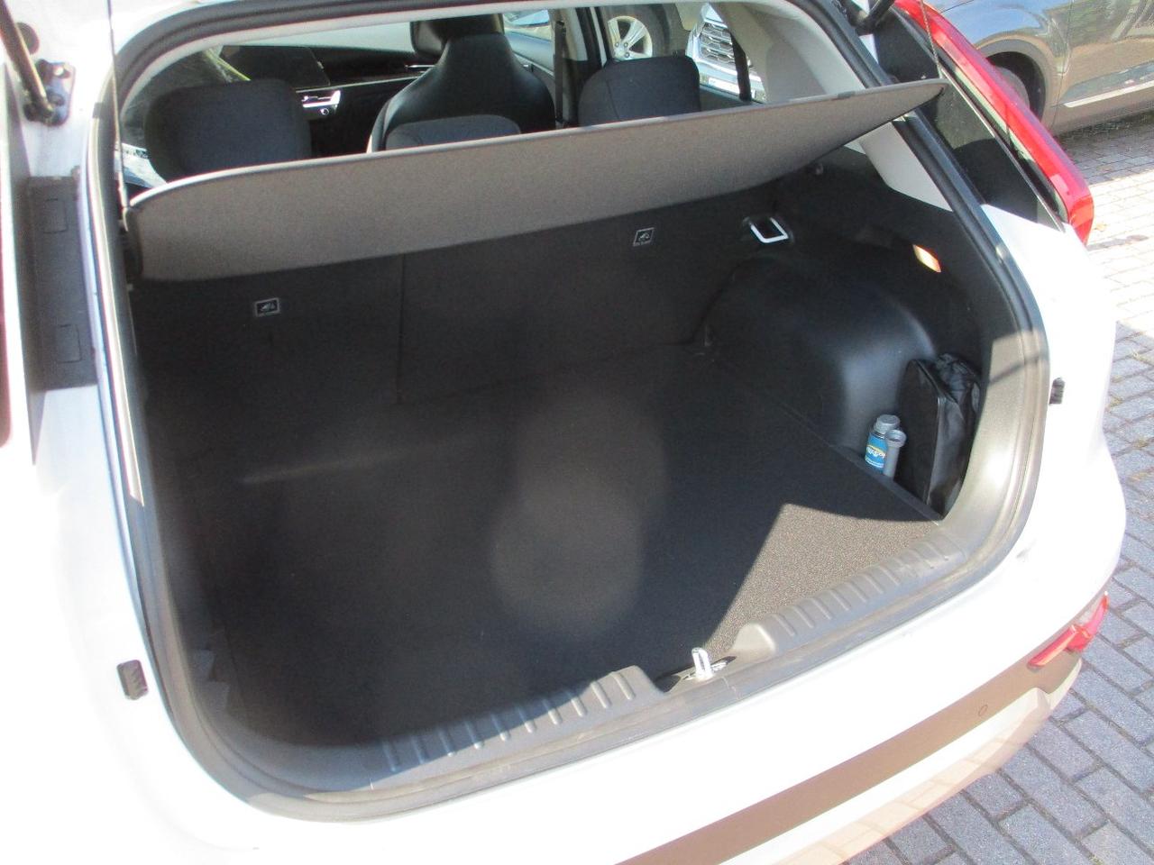 Kia Niro 1.6 gdi hev gpl Business 126cv dct6 TRIFUEL - PRONTA CONS.