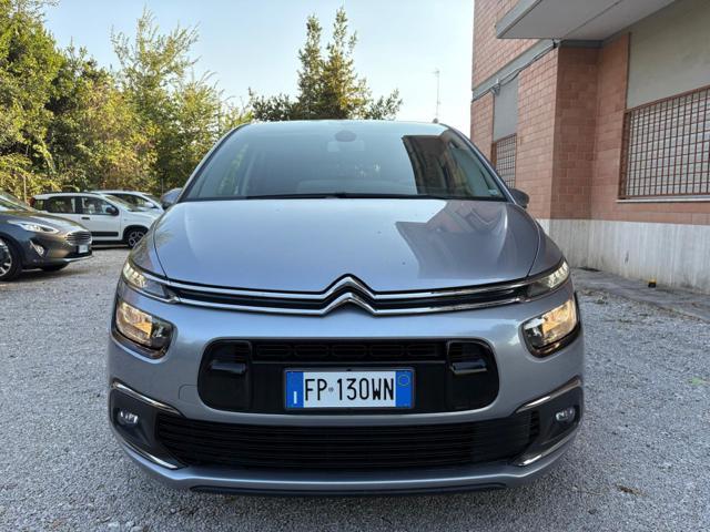CITROEN C4 Picasso BlueHDi 120 S&S Live