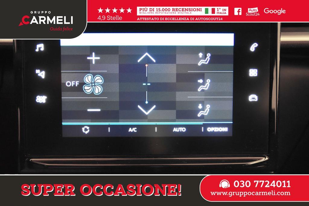 Citroen C3 1.5 BlueHDi Feel