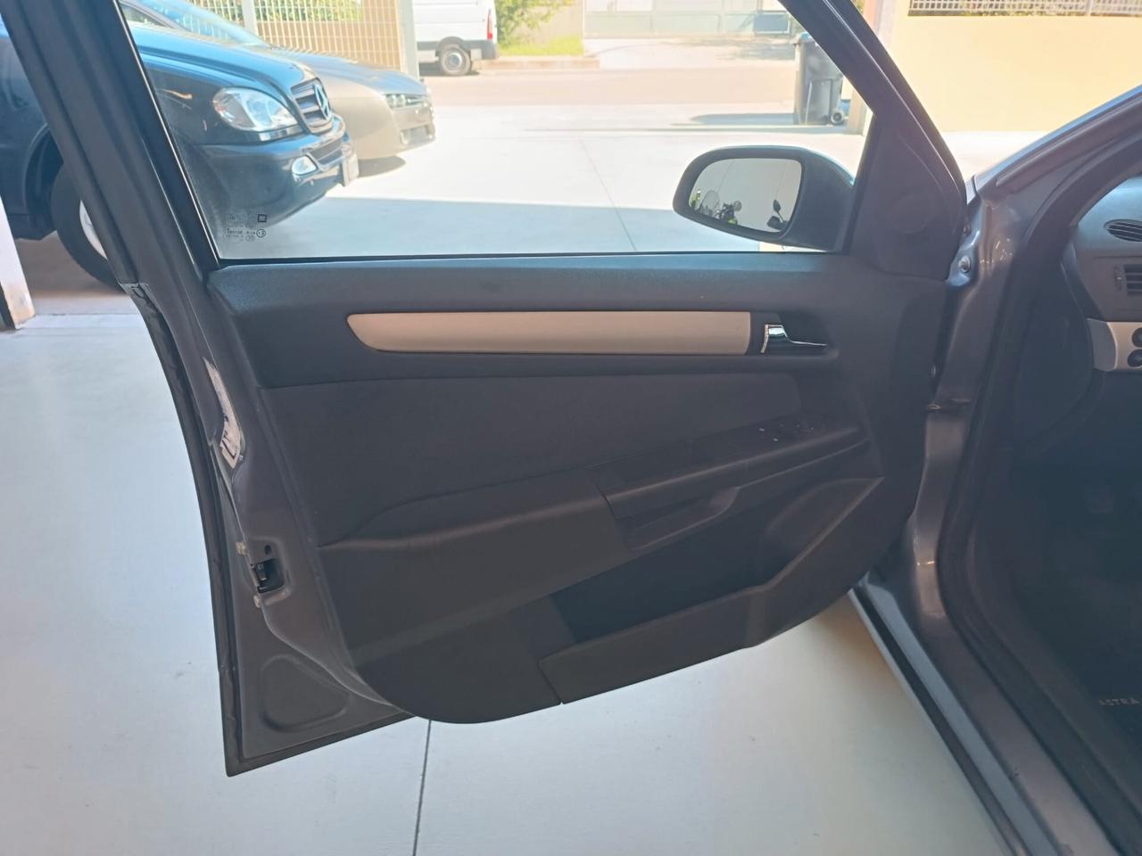 Opel Astra 1.7 CDTI 125CV Station Wagon Cosmo