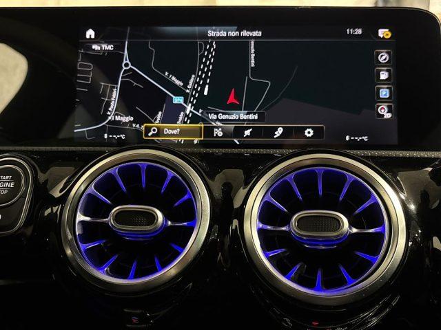 MERCEDES-BENZ CLA 45 AMG S 4Matic+ Shooting Brake