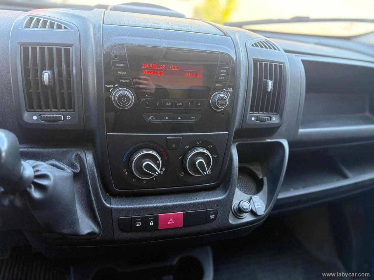 Boxer 330 BlueHDi 140 S&S PC-TN Furg.