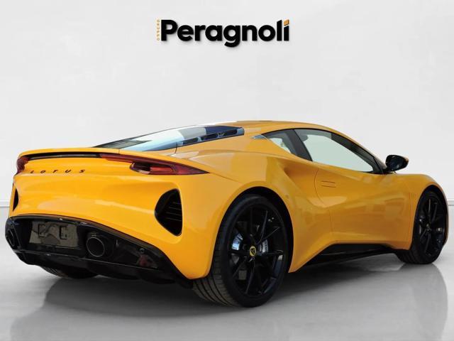 LOTUS Emira TURBO SE MY26