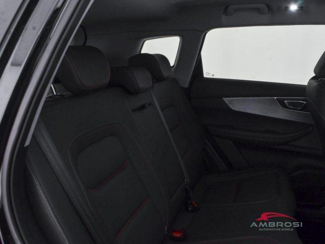 OTHERS-ANDERE OTHERS-ANDERE Dr Automobiles DR6 6.0 1.5 turbo Gpl 149cv cvt