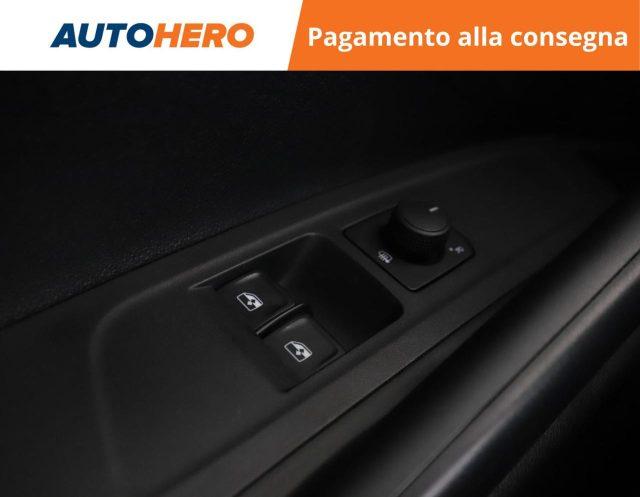 SKODA Fabia 1.0 TSI 110 CV Ambition