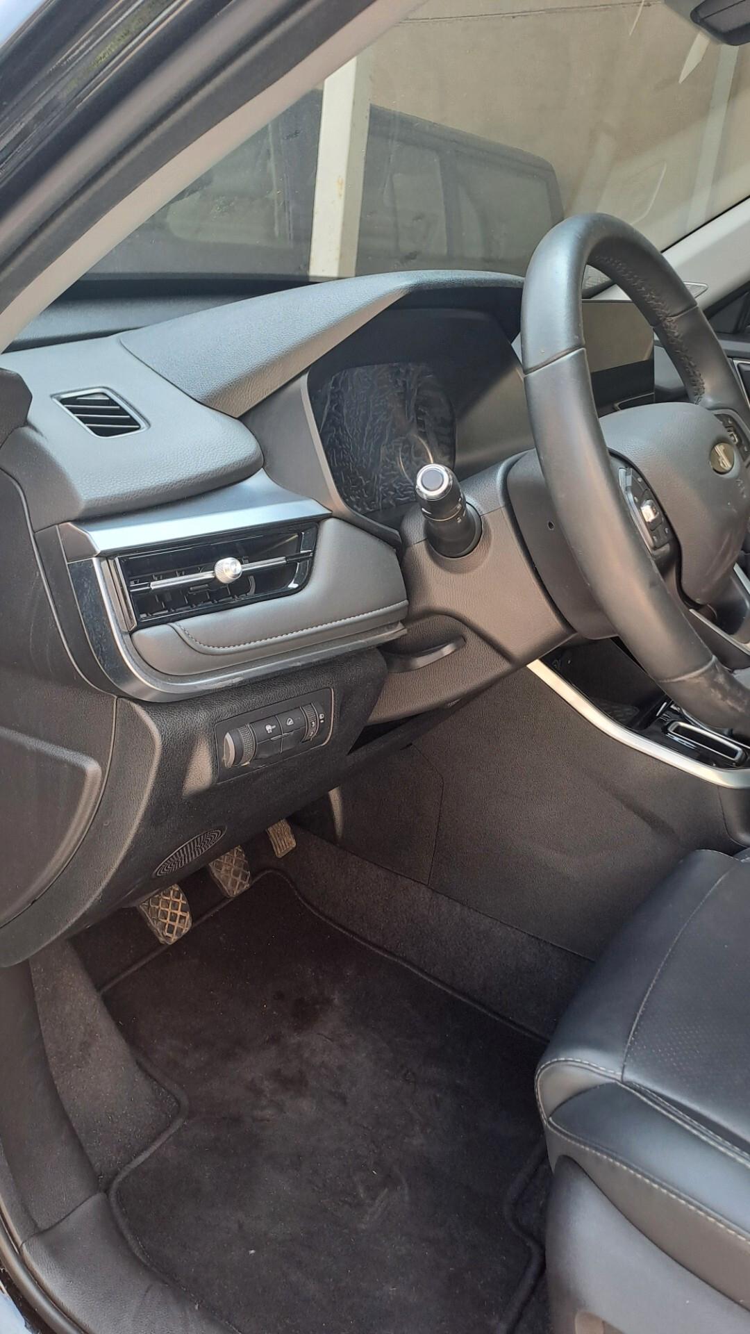 Dr Dr 5.0 dr 5.0 1.5 Bi-Fuel GPL TETTO APRIBILE