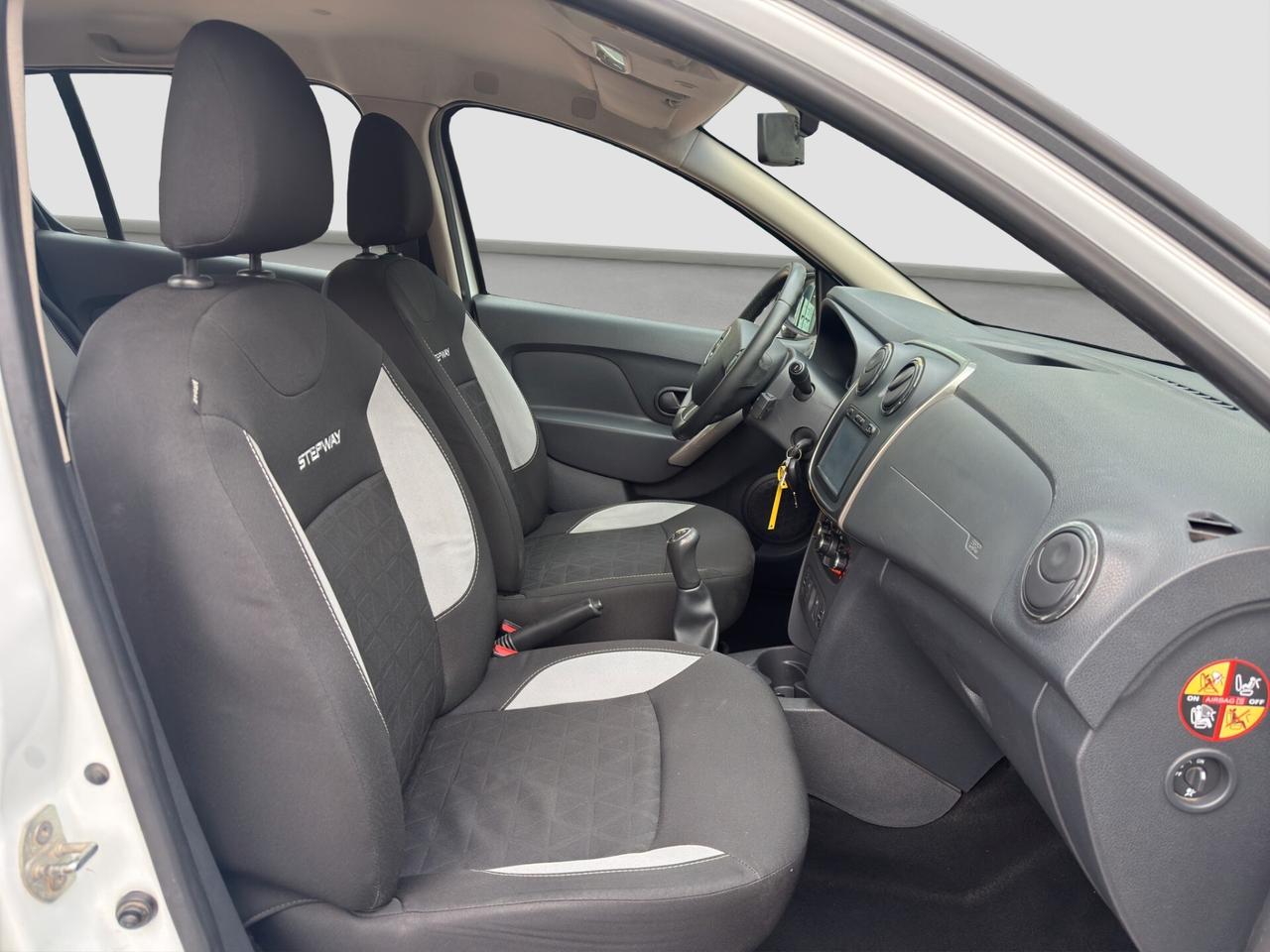 Dacia Sandero 900 TCe 12V 90CV Lauréate