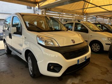 Fiat Qubo 1.3 MJT 80 CV MOTORE NUOVO