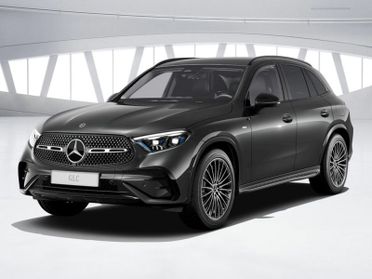 Mercedes-Benz GLC GLC 300 de 4matic Plug-in Hybrid AMG Line Advanced Tech