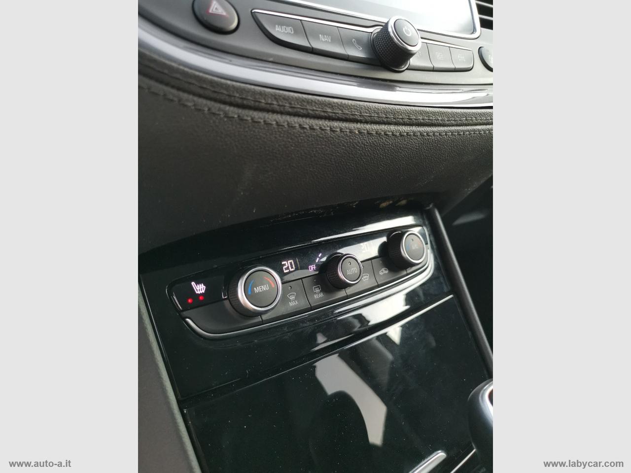 OPEL GRANDLAND X 1.5 ECOTEC ULTIMATE S&S 130CV AT6