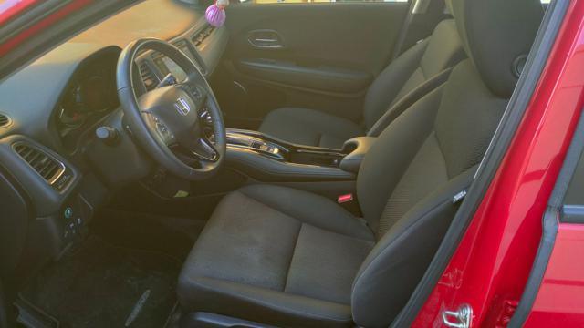 HONDA HR-V 1.5 i-VTEC CVT Elegance ADAS 39000KM