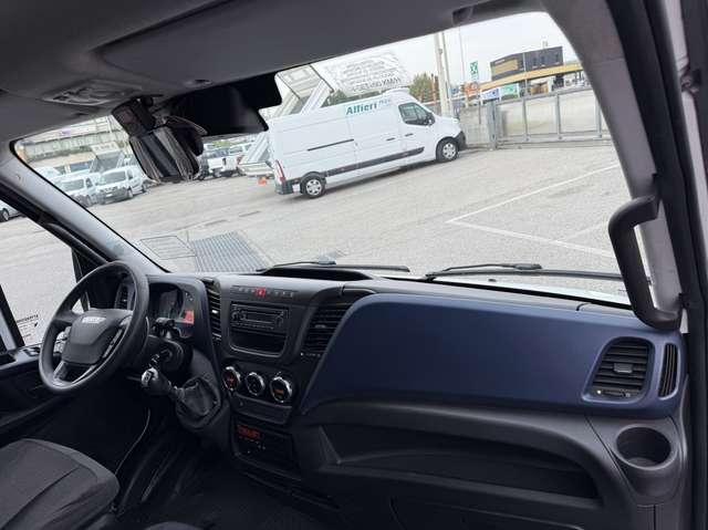 Iveco Daily 60C15FrigoFNAX-20°CATP12 274000x2105x1900kg2560