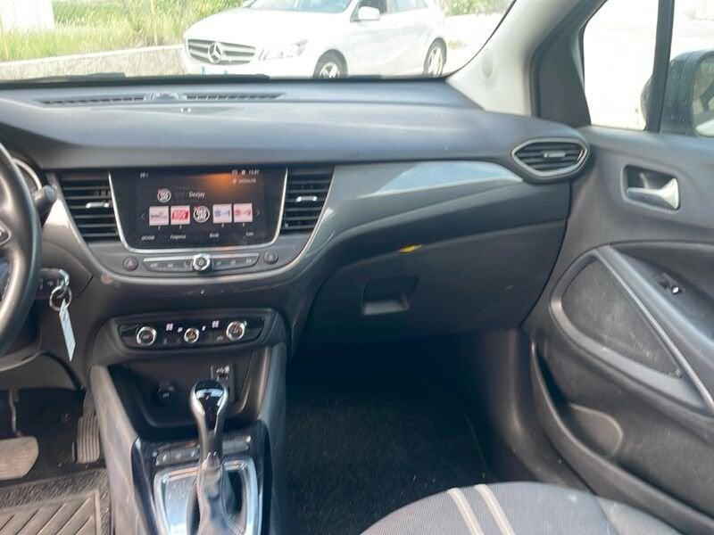 Opel Crossland Crossland 1.2 Elegance Pack s&s 130cv at6