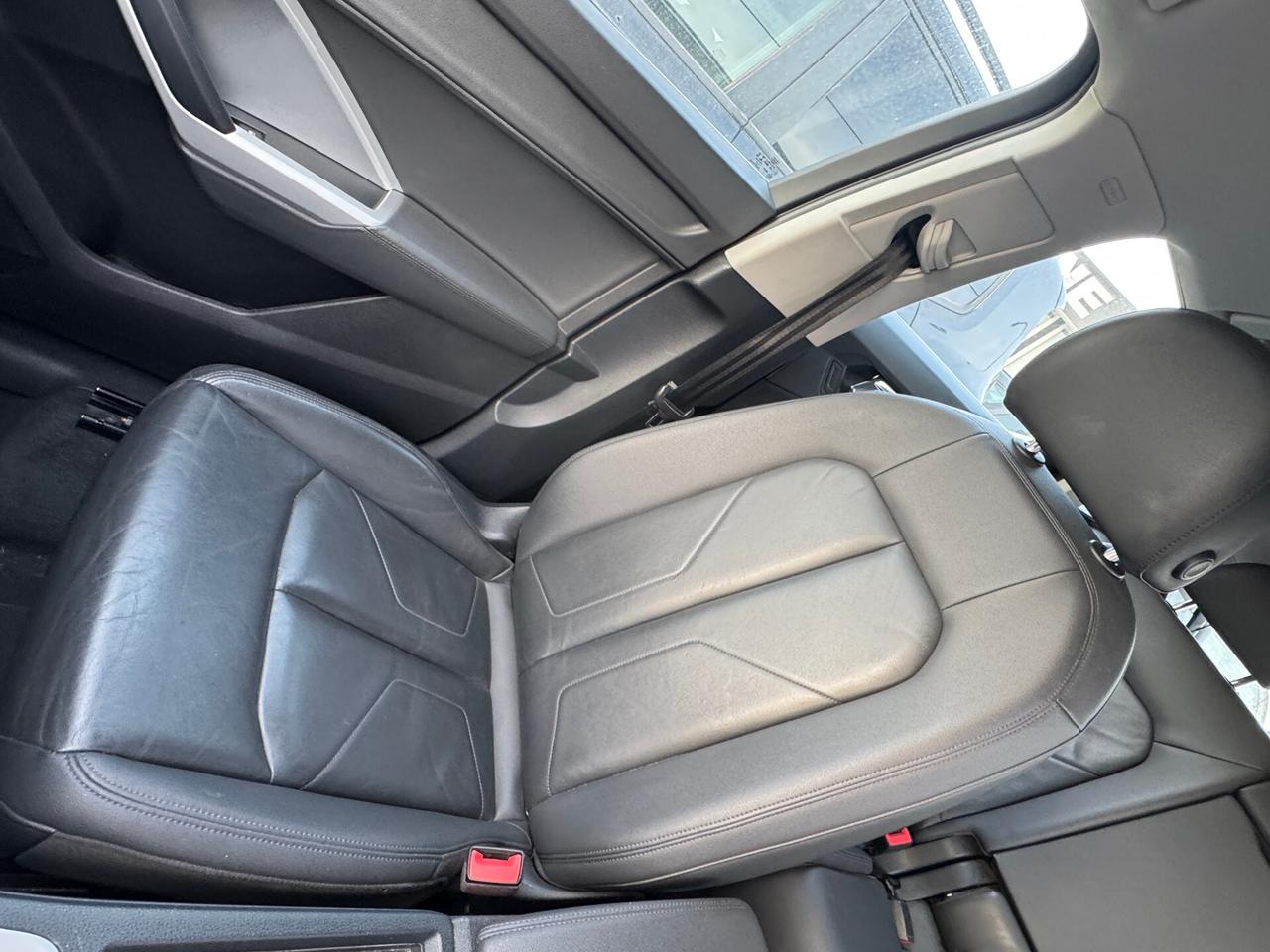 Audi Q3 SPB 35 TDI quattro S tronic line edition
