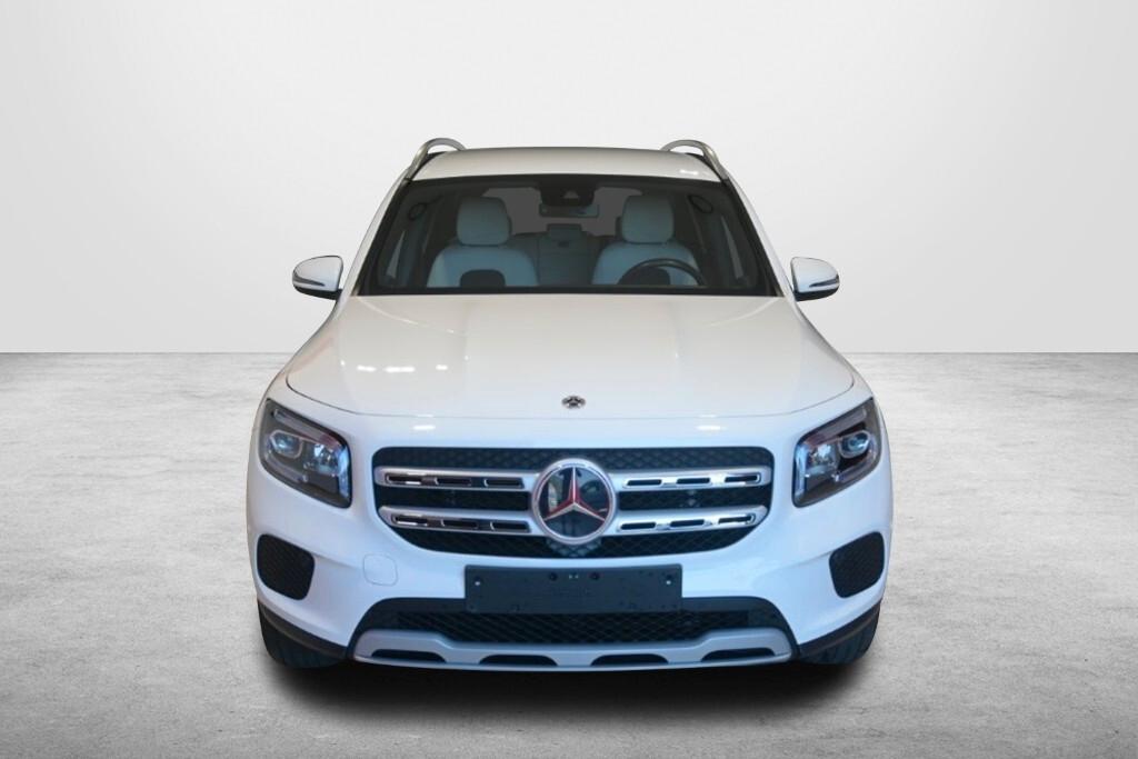GLB 180D 115CV AUTOMATIC SPORT ( FARI LED - PELLE - CRUISE - MIRROR - NAVI PREMIUM - PARK ASSIST - TELECAMERA POST. ) CC. 1.950 - IMM. 12/2022