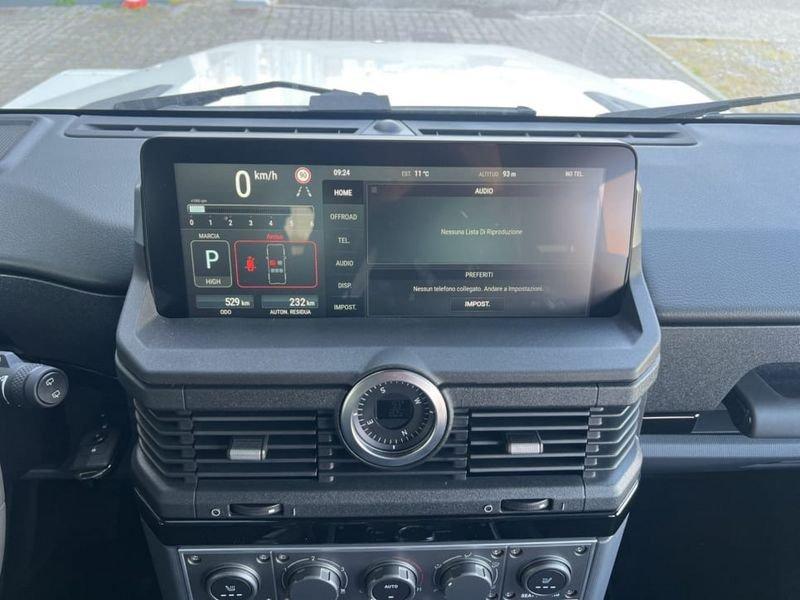 Ineos Grenadier Station Wagon 3.0 Turbo Diesel Fieldmaster