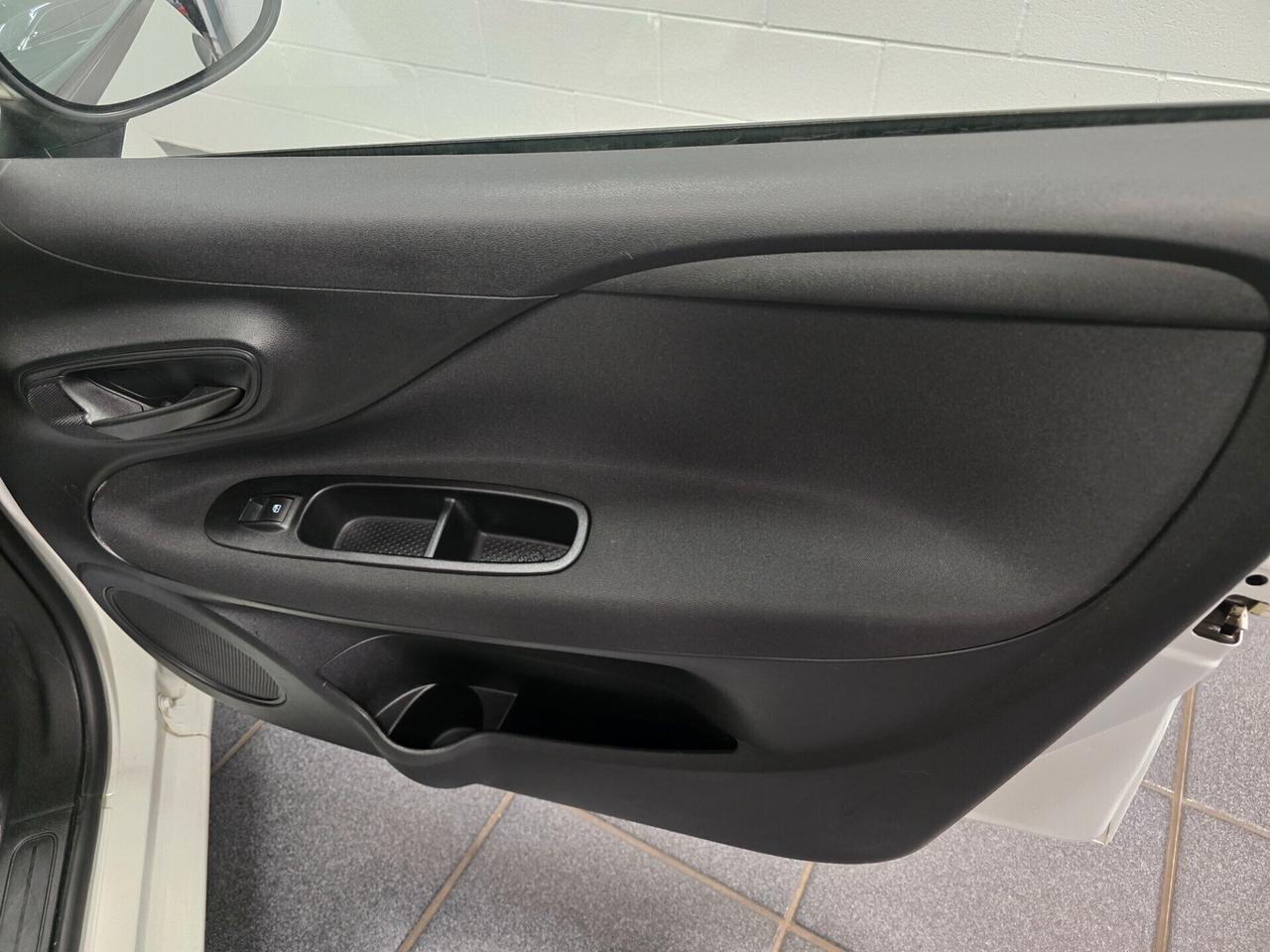 Fiat Punto Evo 1.3 Mjt 75 CV DPF S&S Dynamic 2012