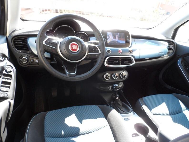 Fiat 500X 1.0 FIREFLY 120 CV Mirror Cross