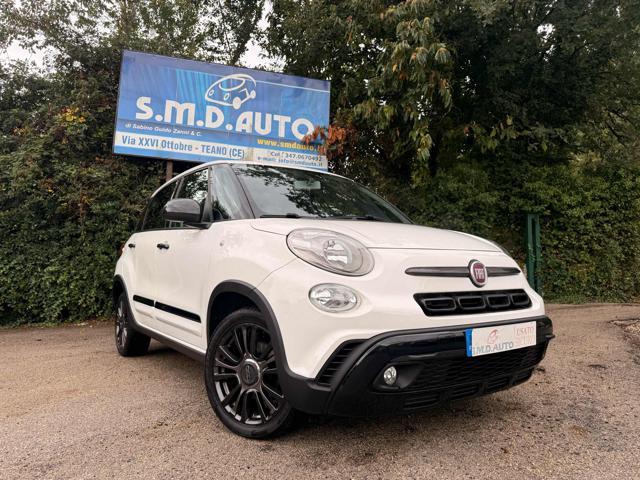FIAT 500L 1.4 95 CV City Cross