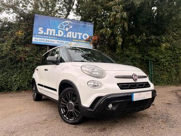 FIAT 500L 1.4 95 CV City Cross