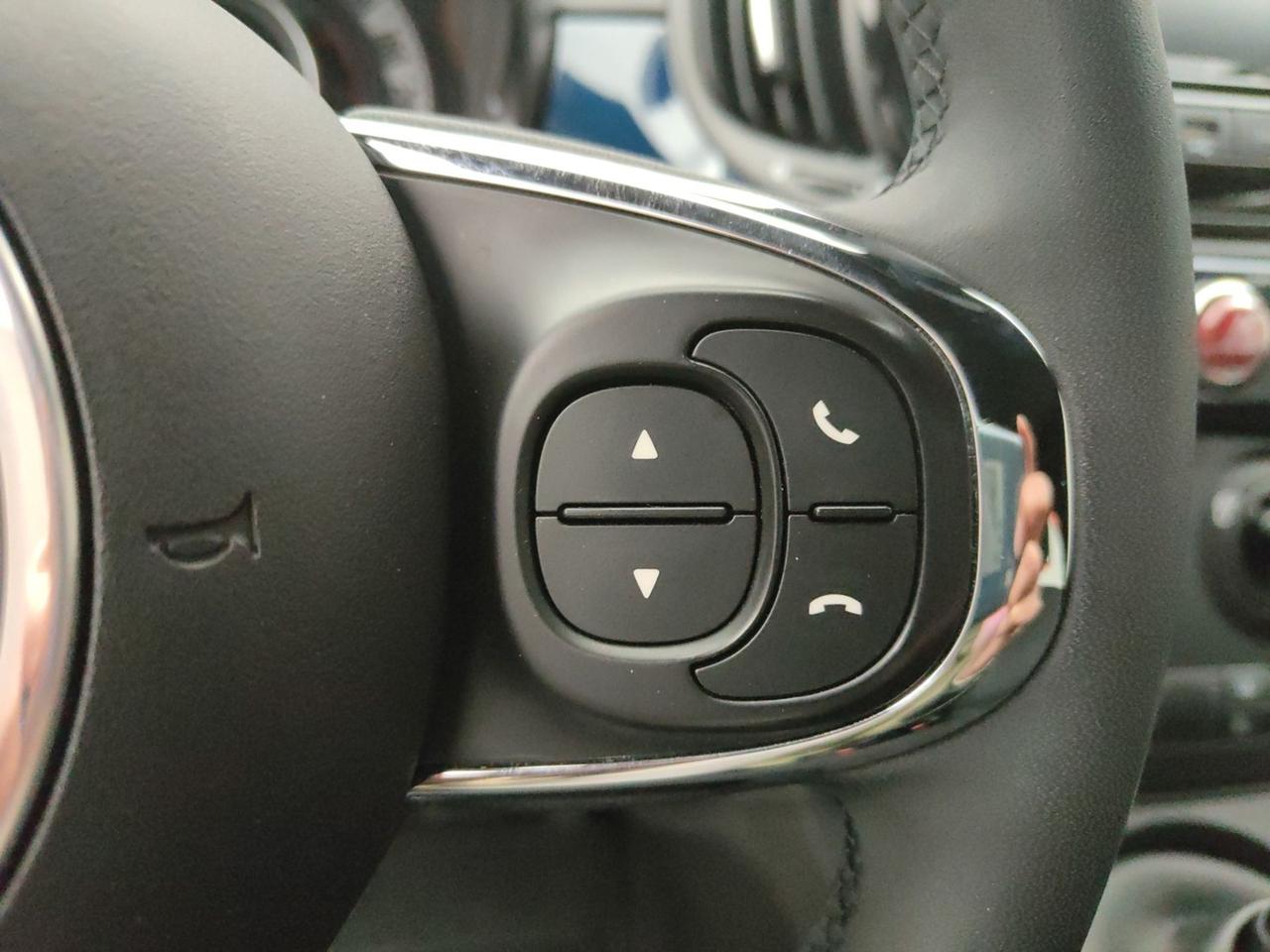 FIAT 500C III 2015 1.0 70CV HYBRID