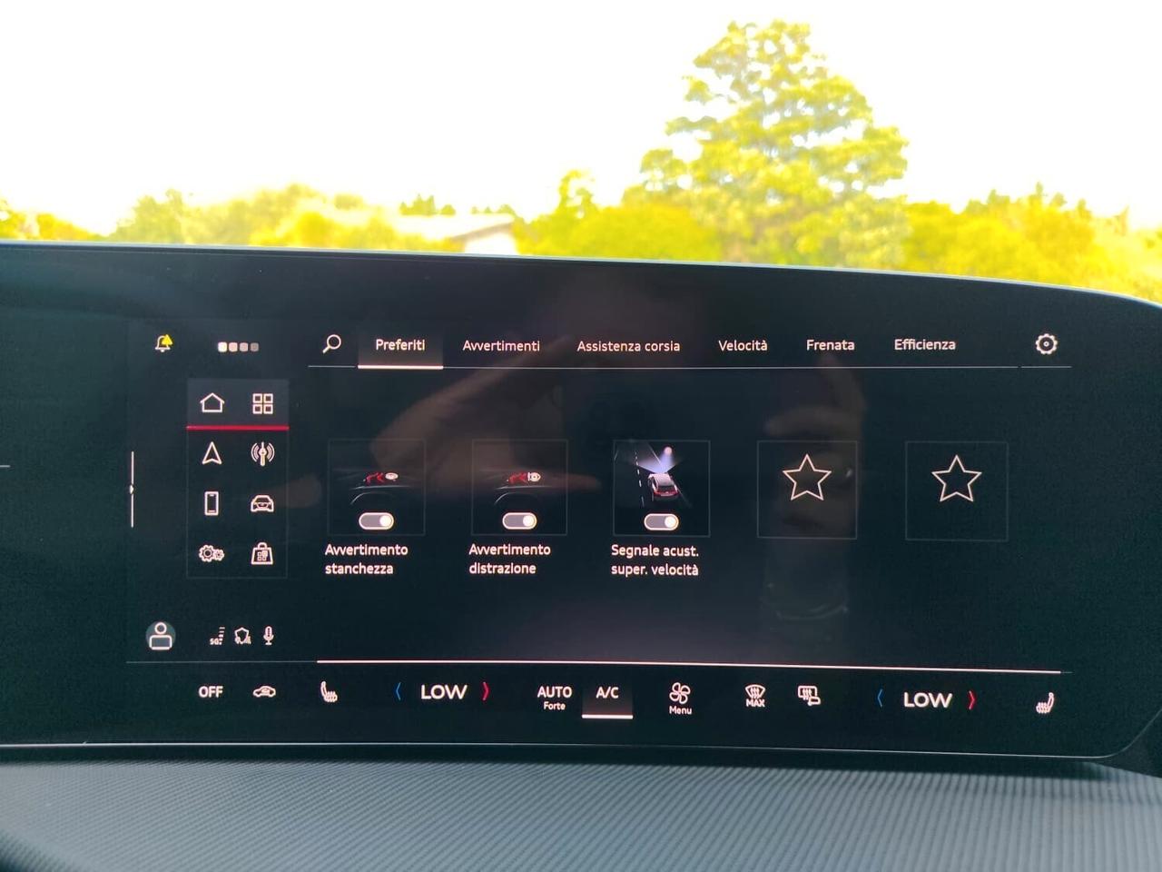 Audi Q5 SPB TDI 150 kW mHEV+ S tronic Quattro S line edition