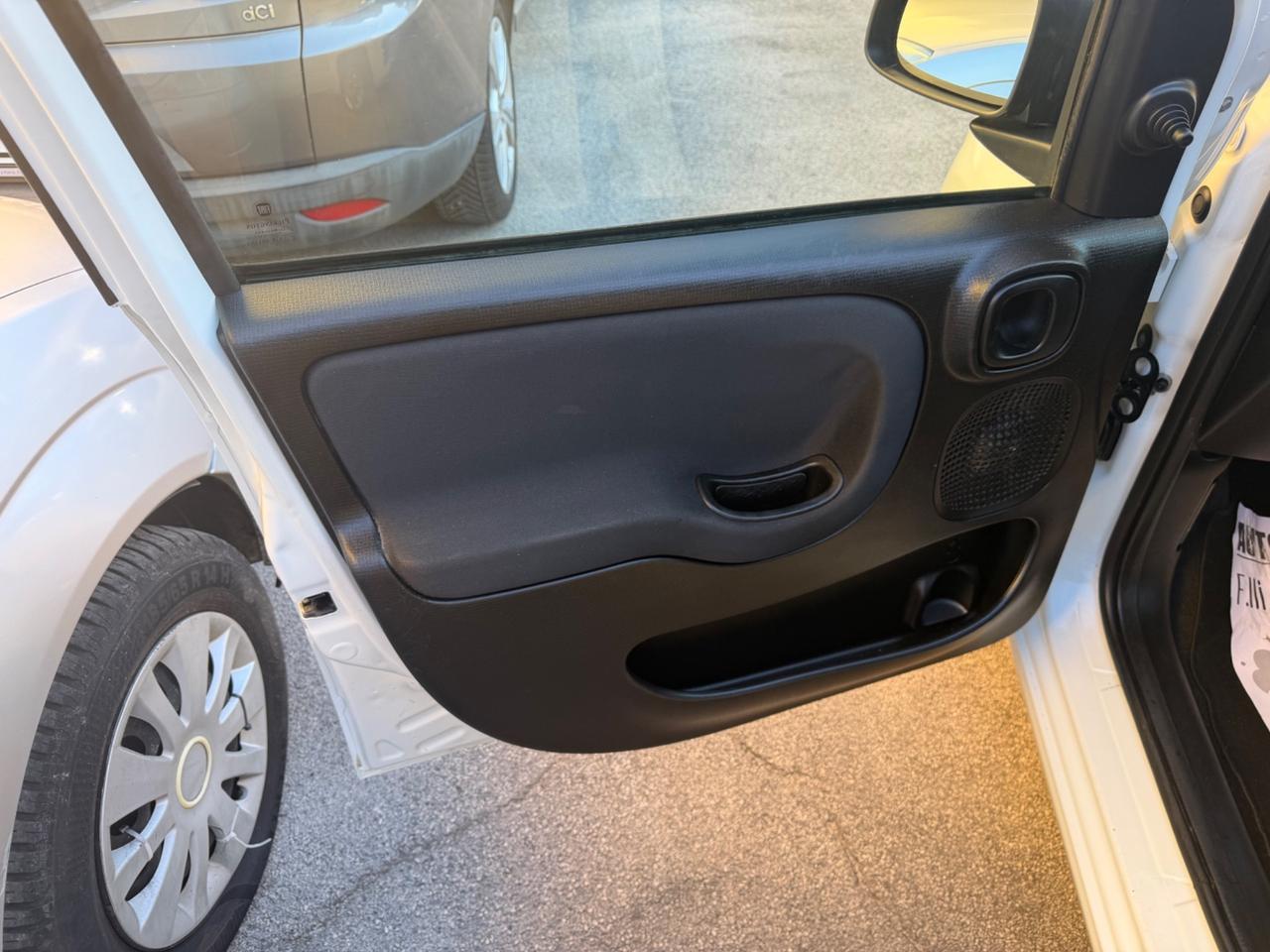 Fiat Panda 1.3 MJT 95 CV S&S Easy