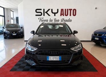 A4 Avant advanced 2.0 40 electric/TDI 150kW