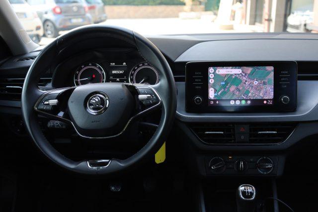 SKODA Scala 1.0 TSI Ambition PREZZO REALE ACC Radar LED NEOPAT