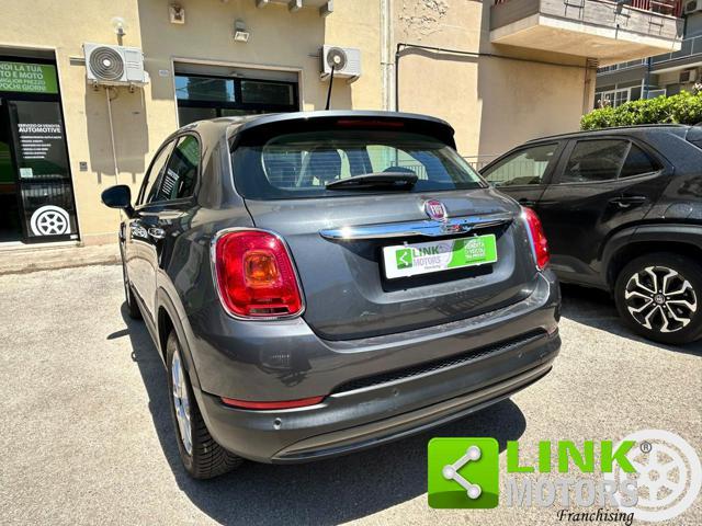 FIAT 500X Business