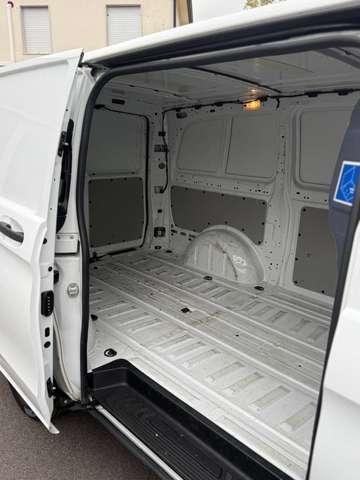 Mercedes-Benz Vito 116 CDI LONG E6 AUTOMAT. 163 CV (3 Posti)