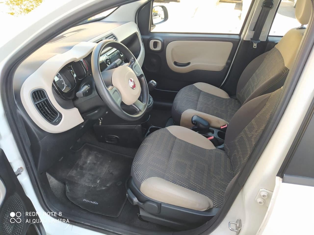 Fiat Panda 1.3 MJT S&S Lounge - OFFERTA VALIDA FINO AL 31/07