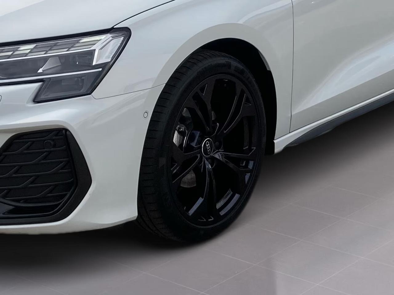 Audi A3 SPB 35 TDI SLINE S line edition