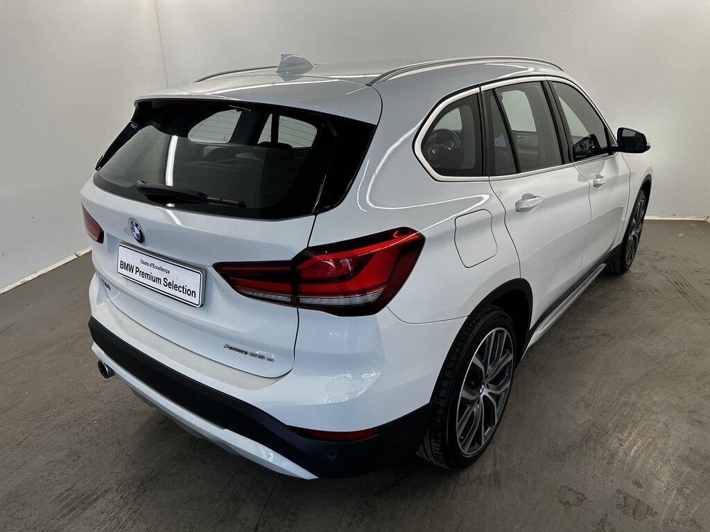 BMW X1 25 e xLine xDrive Steptronic