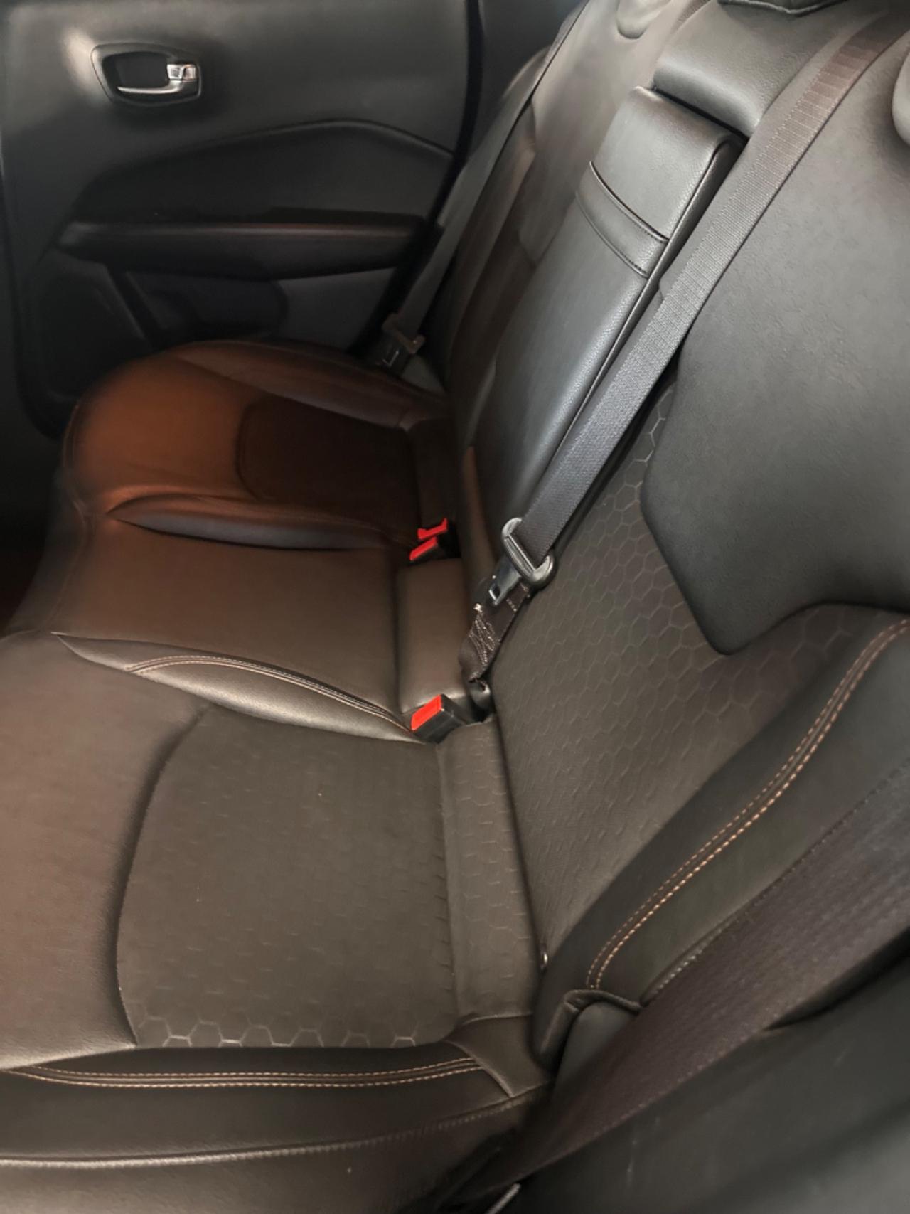 Jeep Compass 1.6 Multijet II 2WD Limited 2021